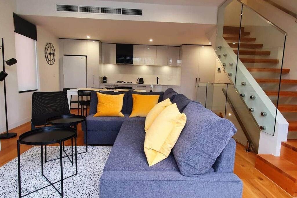 Flagstaff Hill West Melbourne — Photos 1