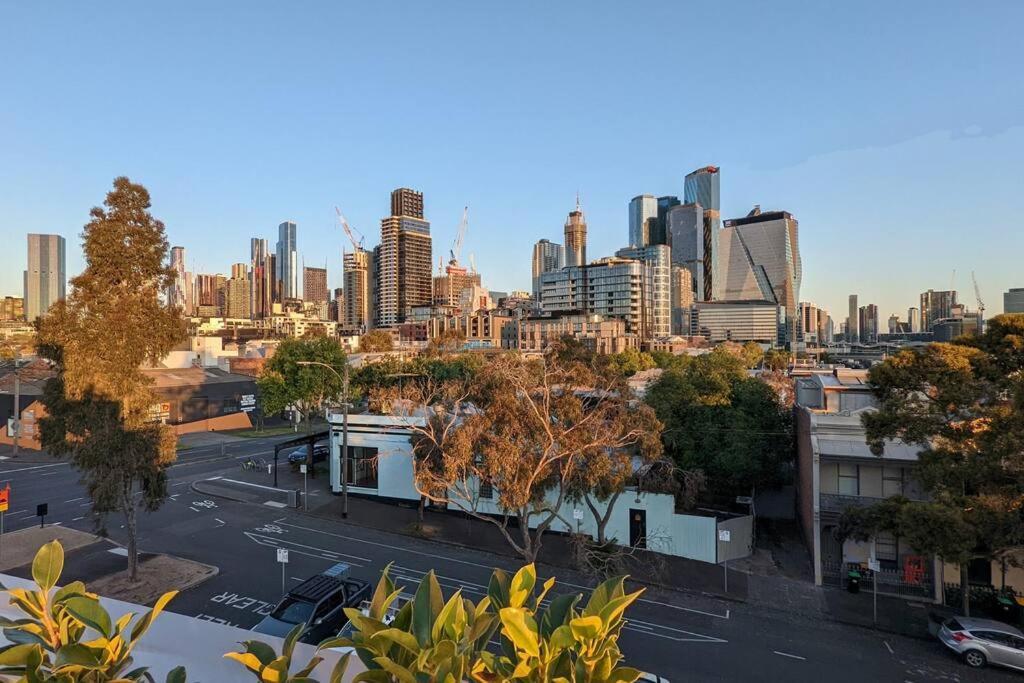 Flagstaff Hill West Melbourne, Melbourne