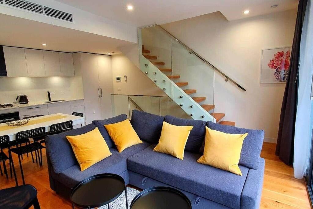 Flagstaff Hill West Melbourne — Photos 2